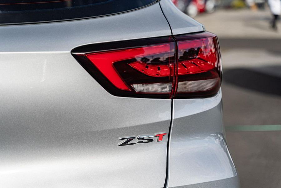 2020 MG ZST Essence SUV Image 6