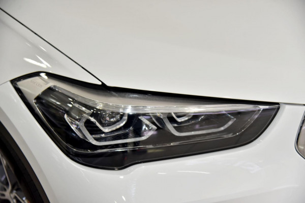 2020 BMW X1 F48 LCI sDrive20i SUV Image 17