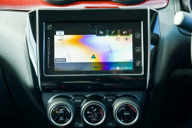 2023 MY22 Suzuki Swift AZ Series II Sport Hatch
