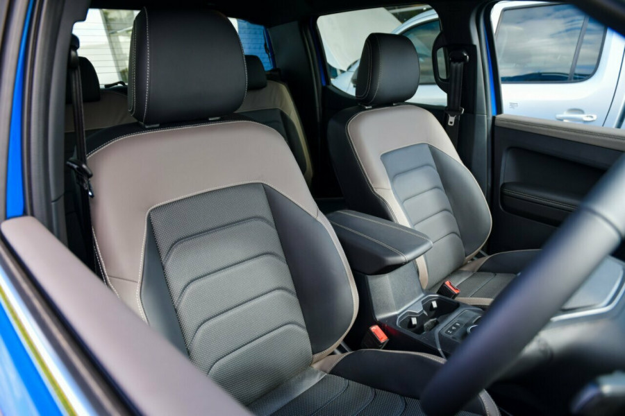 2024 Volkswagen Amarok NF TSI452 Aventura Ute Image 19