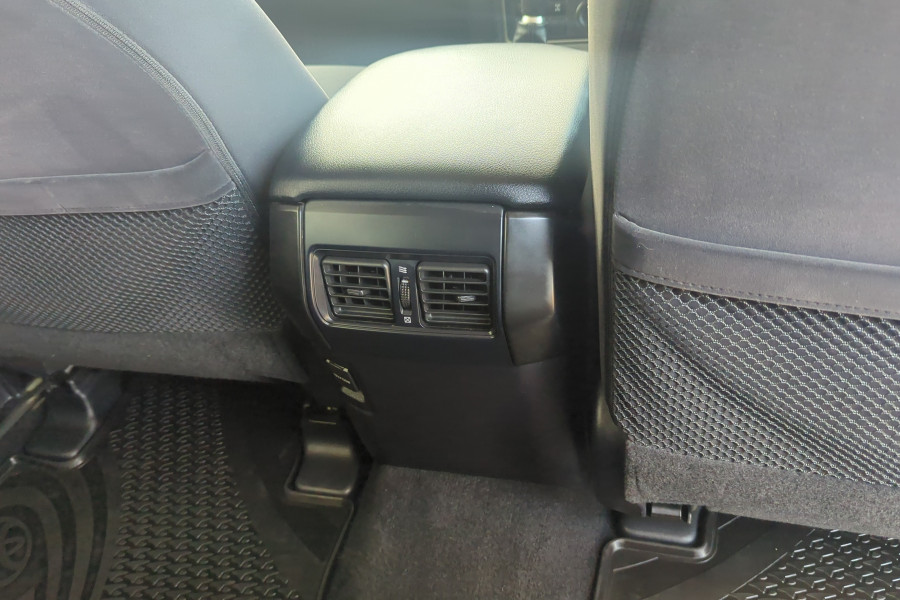 2023 Toyota LandCruiser Prado GDJ150R GXL SUV Image 12