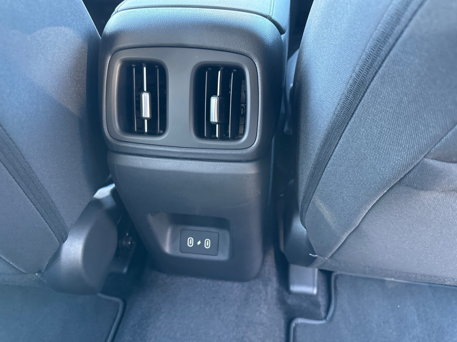 2026 Hyundai Tucson NX4.V4  SUV Image 15