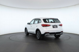 2025 MG ZS ZS32 Excite SUV