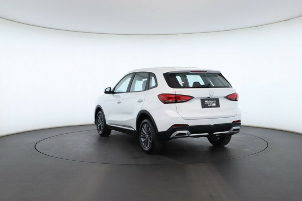 2025 MG ZS ZS32 Excite SUV Image 4