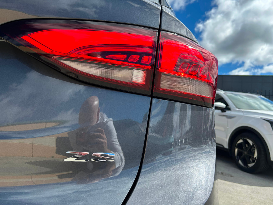 2026 MY26.5 MG ZS ZS32 Excite Turbo SUV Image 23
