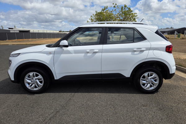 2025 Hyundai Venue QX.V5  SUV Image 6