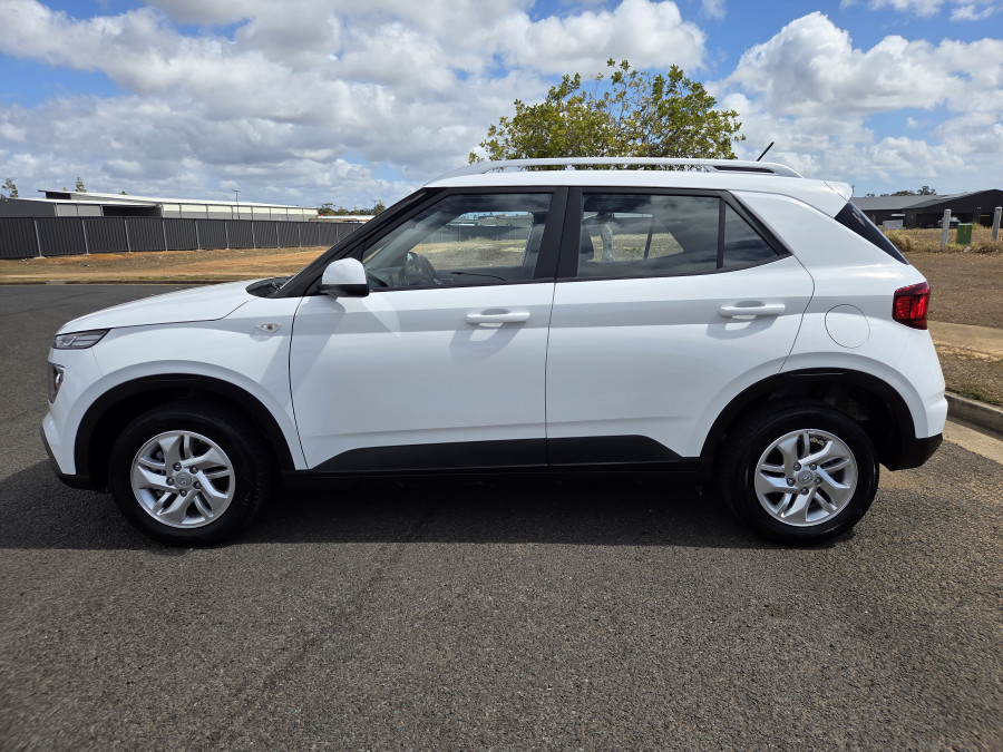 2025 Hyundai Venue QX.V5  SUV Image 6