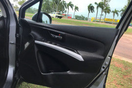 2014 Suzuki S-cross JY GLX Hatchback