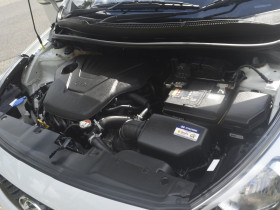 2018 Hyundai Accent RB Sport Sedan