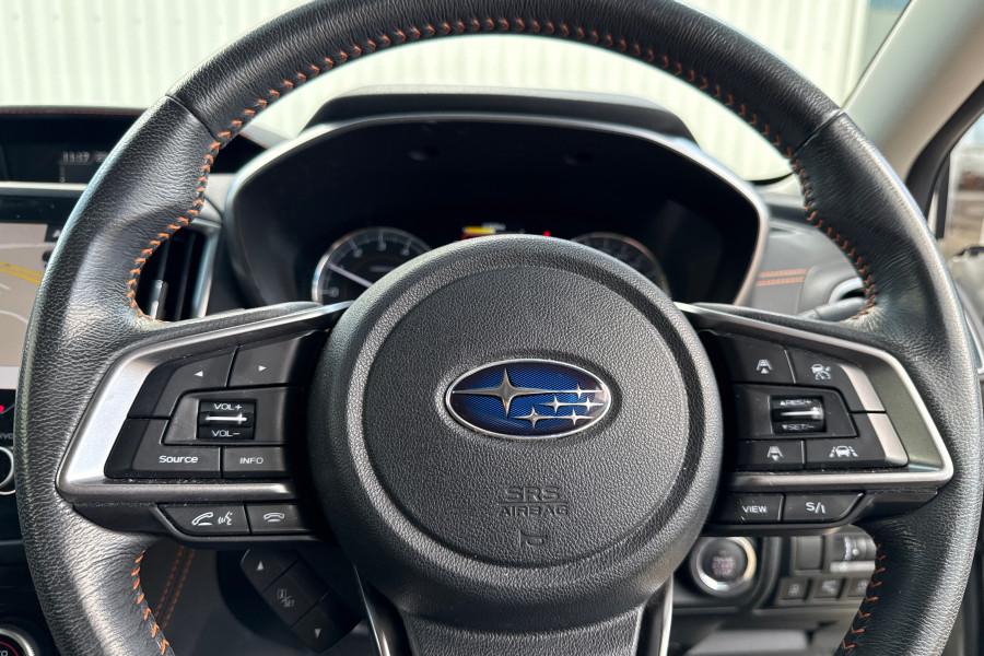 2021 Subaru XV G5-X 2.0i-S SUV Image 21