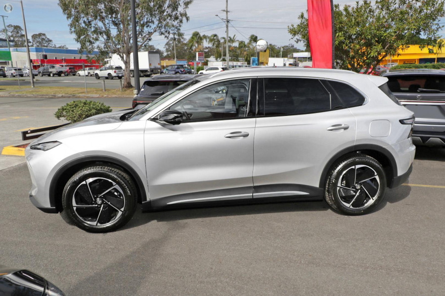 2025 MG MGS5 EV ZS3EM Essence 62 SUV Image 5