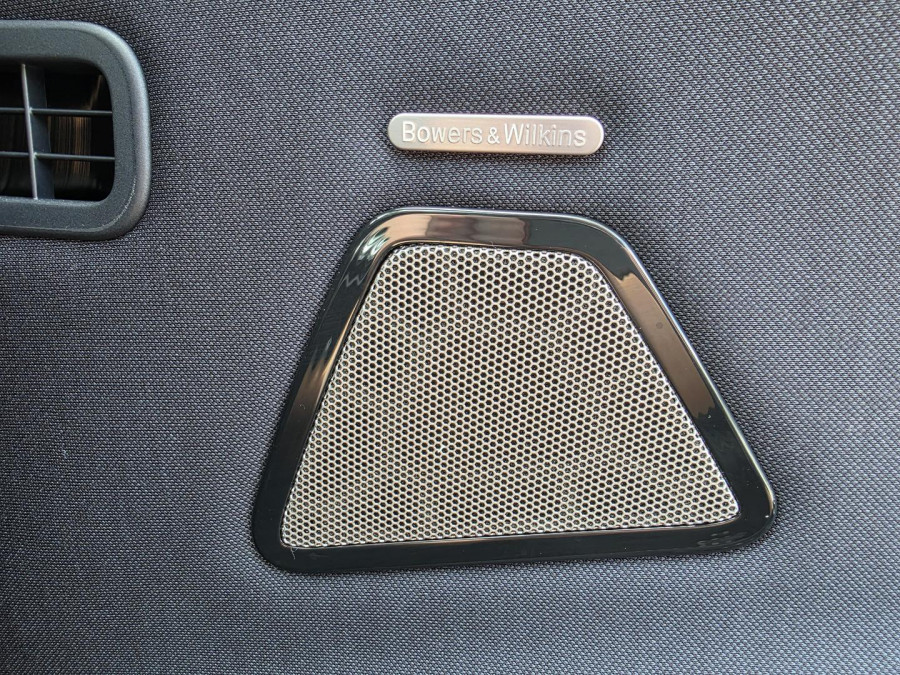 2020 Maserati Ghibli M157 GranLusso Sedan Image 25
