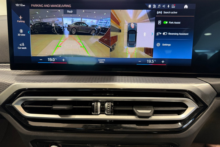 2023 BMW 4 Series 430i M Sport Coupe Image 33