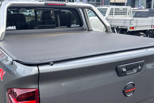 2021 MY21.5 Nissan Navara D23 ST-X Ute Image 11
