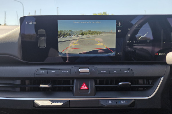 2025 MY26 Kia K4 CL4m S Hatch Image 15