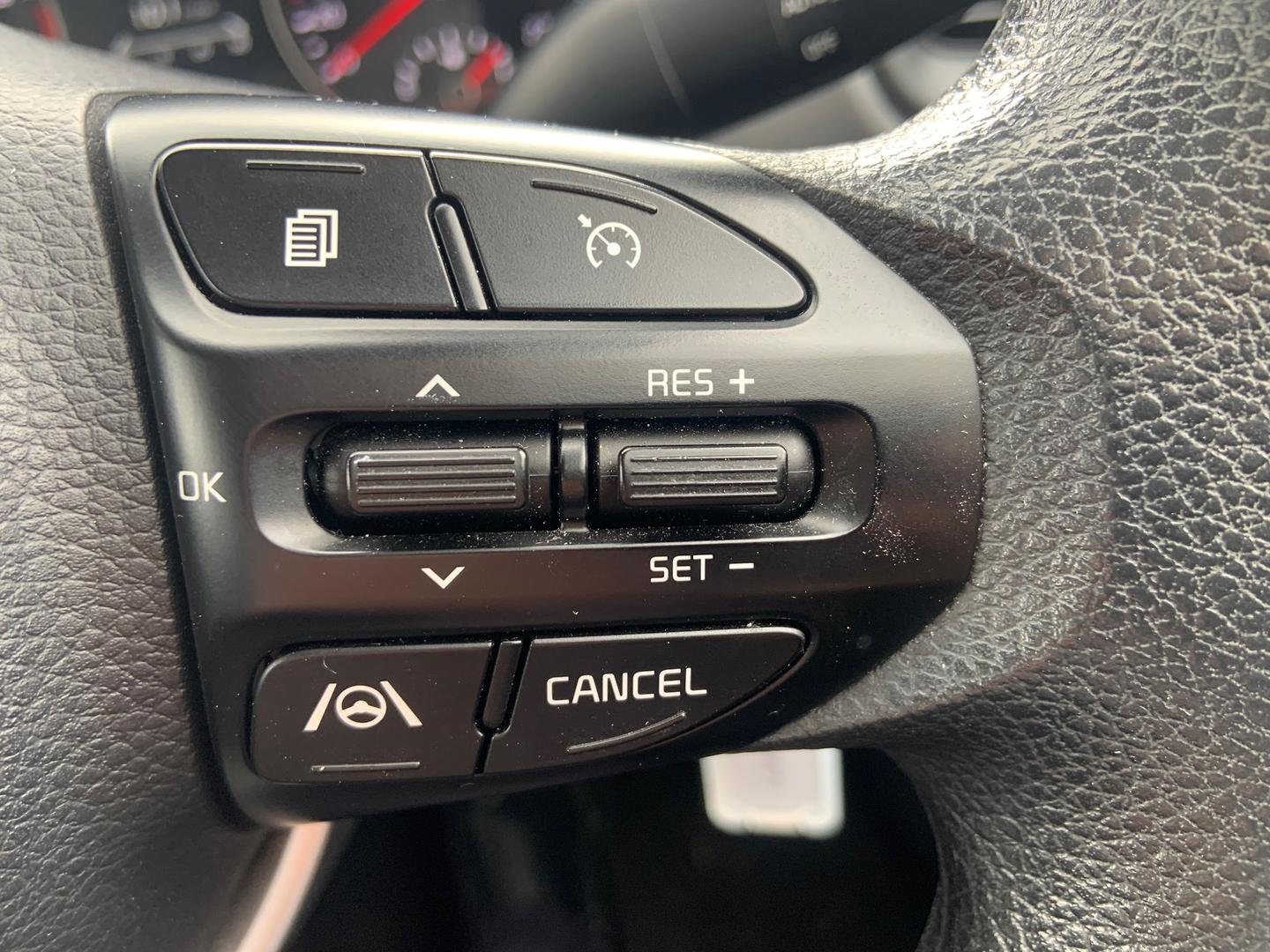 2021 MY22 Kia Stonic YB Sport SUV Image 25