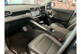 2025 MG ZS Essence 1.5Pt/Cvt SUV