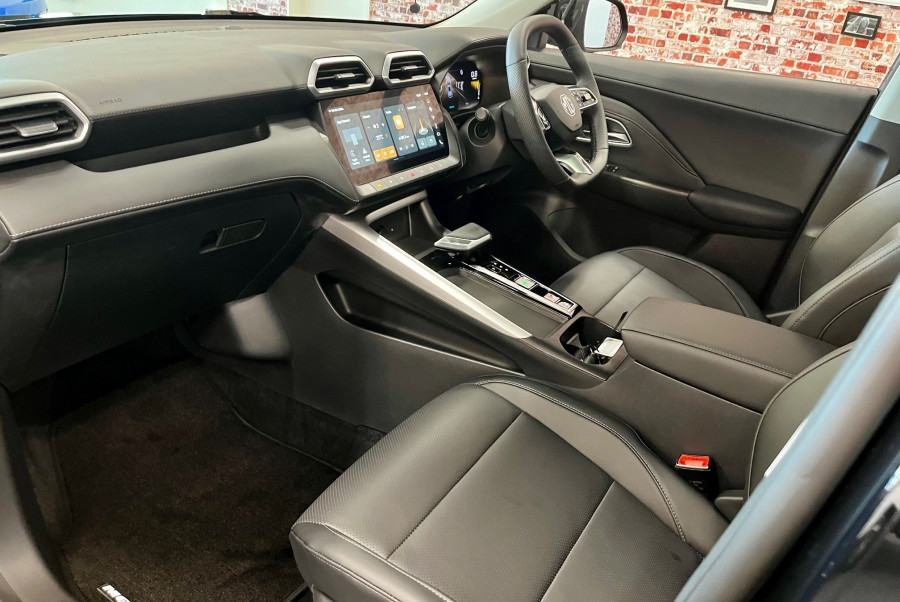 2025 MG ZS Essence 1.5Pt/Cvt SUV Image 12