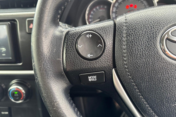 2014 Toyota Corolla ZRE182R Ascent Sport Hatch Image 20