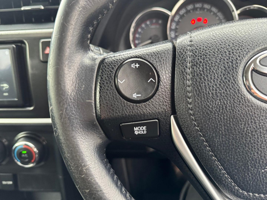 2014 Toyota Corolla ZRE182R Ascent Sport Hatch Image 20