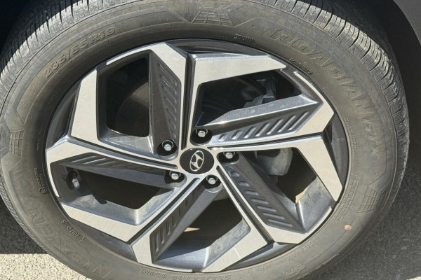 2023 MY24 Hyundai Tucson NX4.V2 Highlander SUV Image 25