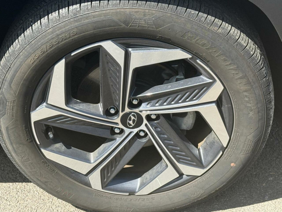 2023 MY24 Hyundai Tucson NX4.V2 Highlander SUV Image 25