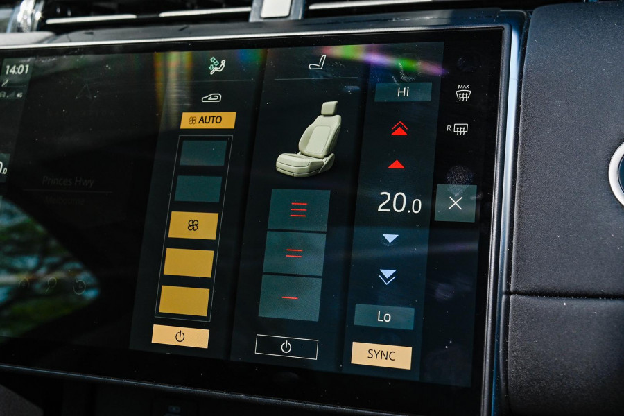 2024 MY25 Land Rover Discovery Sport L550 P200 S SUV
