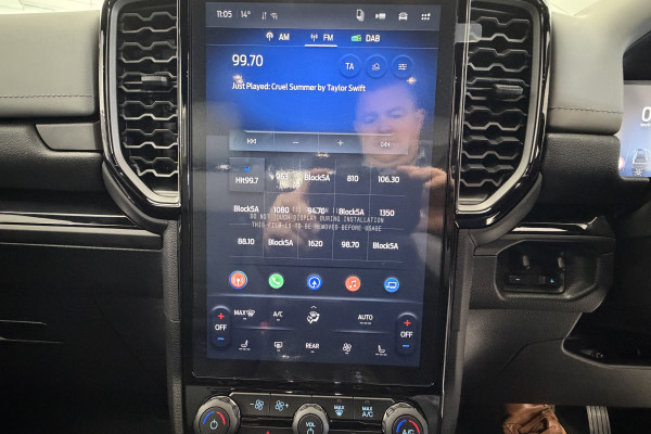 2026 MY26.5 Ford Everest UB Sport SUV Image 35
