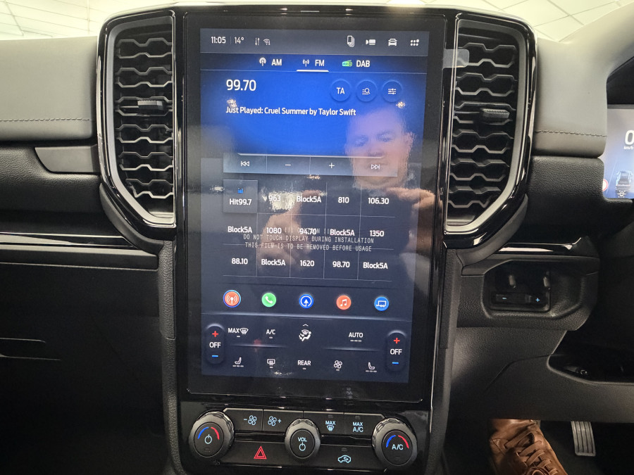 2026 MY26.5 Ford Everest UB Sport SUV Image 35