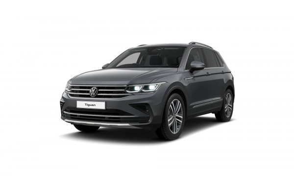 2024 Volkswagen Tiguan 5N 162TSI Elegance SUV