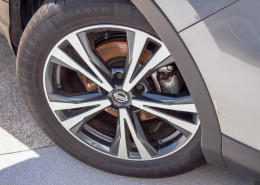 2019 MY18 Nissan Qashqai J11 MY18 ST-L (5Yr) Suv