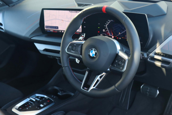 2024 BMW 1 Series F70 M135 xDrive Hatch