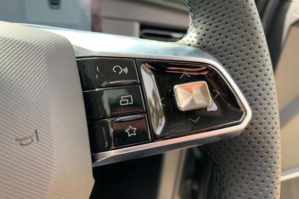 2025 MG QS IS31 Excite SUV Image 17