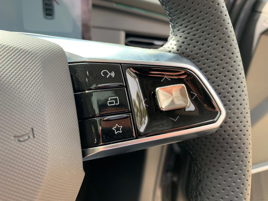 2025 MG QS IS31 Excite SUV Image 17