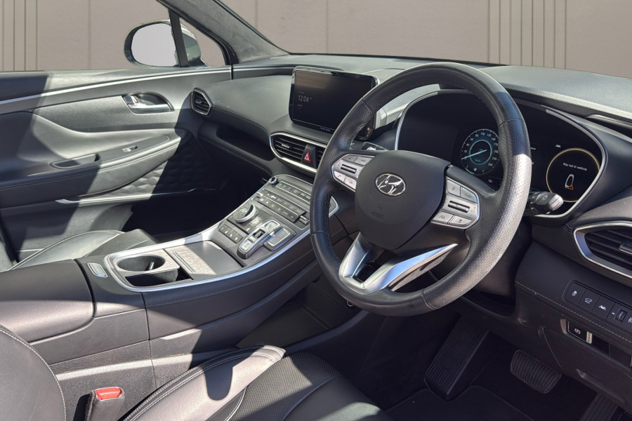 2023 Hyundai Santa Fe TM.V4 Highlander SUV