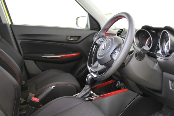 2020 Suzuki Swift AZ Sport Hatchback