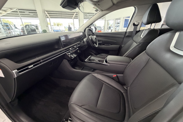 2026 Hyundai Tucson NX4.V4 Elite SUV Image 20