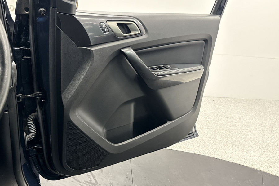 2021 MY21.25 Ford Everest UA II Titanium SUV Image 19