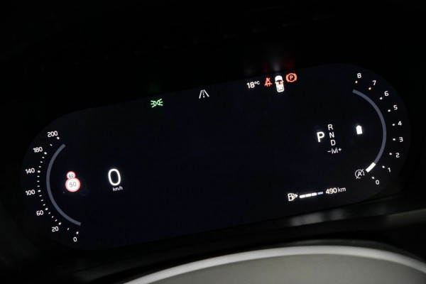 2025 MY26 Volvo XC90 L Series Plus B5 Bright SUV Image 11