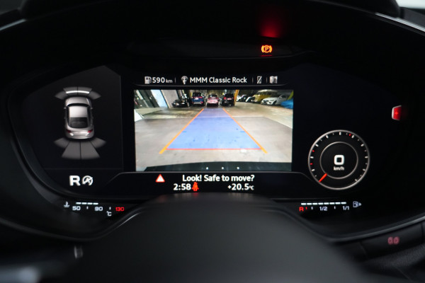 2022 Audi TT FV 45 TFSI Coupe Image 16