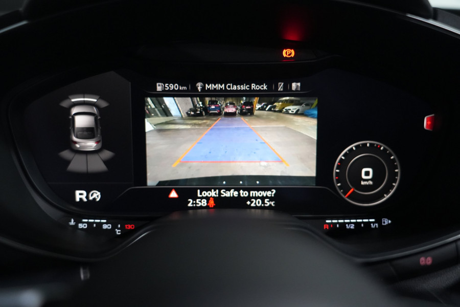 2022 Audi TT FV 45 TFSI Coupe Image 16