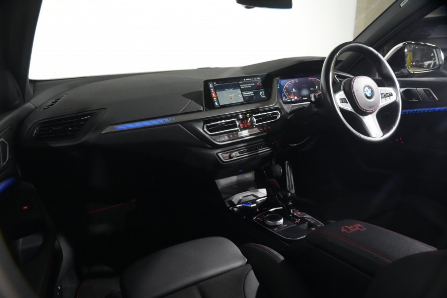 2022 BMW 1 Series 28ti Hatch