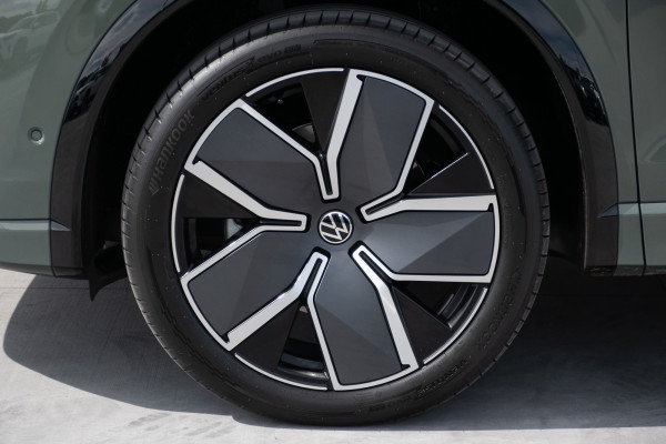 2026 Volkswagen Tiguan CT 200TSI eHybrid R-Line SUV Image 27