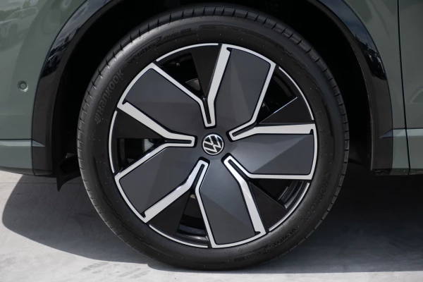 2026 Volkswagen Tiguan CT 200TSI eHybrid R-Line SUV Image 27