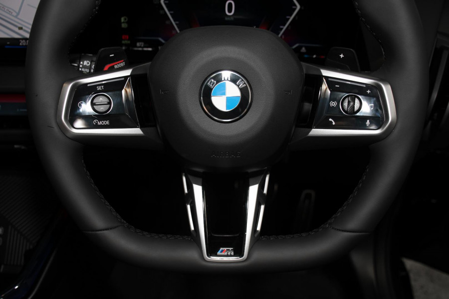 2026 BMW X3 G45 20 xDrive SUV