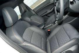 2025 MG MG3 Essence Hatch
