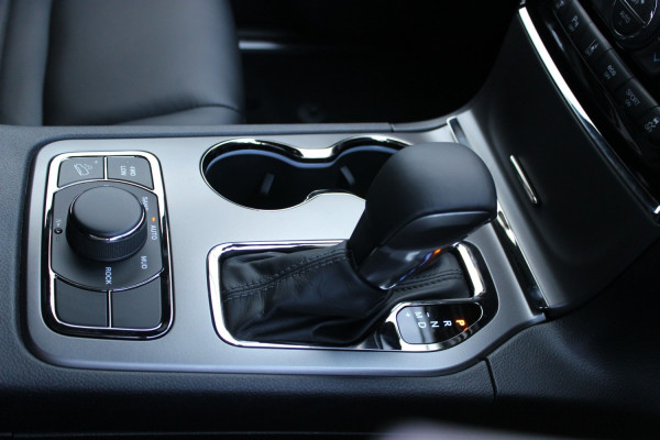 2020 MY0  Jeep Grand Cherokee WK S Limited Suv