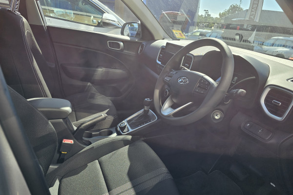 2026 Hyundai Venue QX.V5  SUV Image 13
