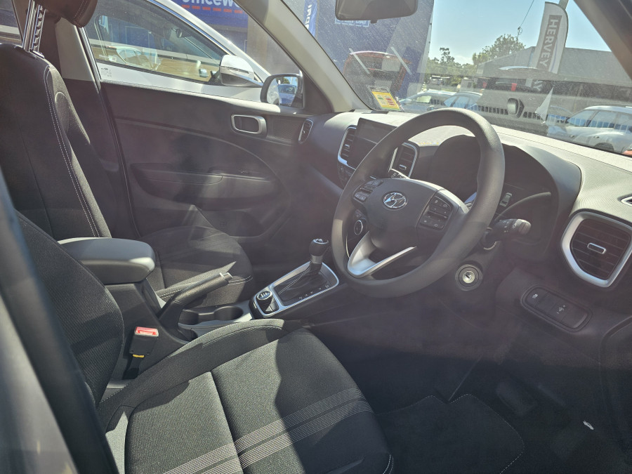 2026 Hyundai Venue QX.V5  SUV Image 13