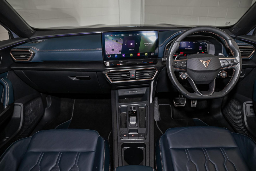 2023 Cupra Formentor KM VZx SUV Image 14
